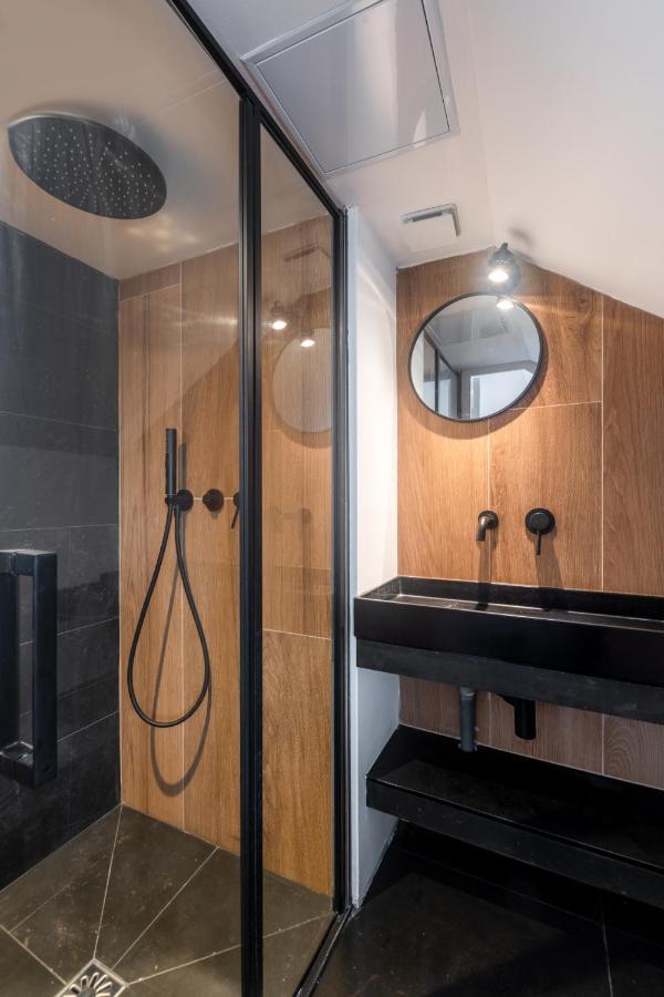 Studios Le Medicis Vue Seine Belbeuf Εξωτερικό φωτογραφία